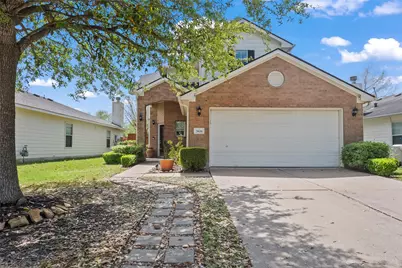 7806 Northfork Hollow Lane, Richmond, TX 77407 - Photo 1