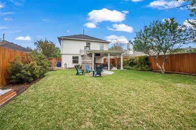 7806 Northfork Hollow Lane, Richmond, TX 77407 - Photo 15
