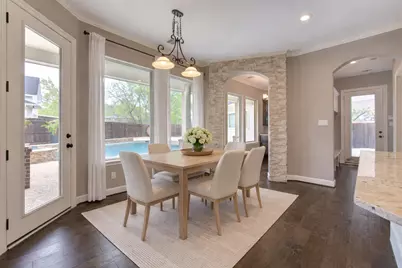 6506 Camillia Court, Katy, TX 77493 - Photo 11