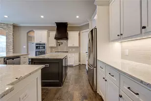 6506 Camillia Ct, Katy, TX 77493 - Photo 9