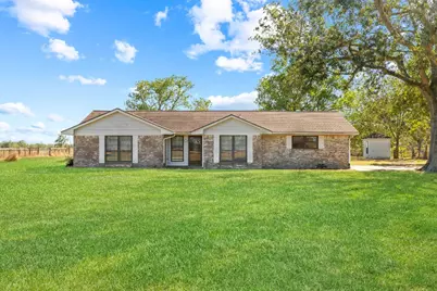 4306 E Fm 1462 Road, Rosharon, TX 77583 - Photo 3