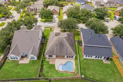 8506 Sweetstone Field Court, Cypress, TX 77433 - Photo 31