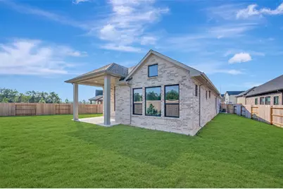 508 Harvest Moon Drive, Katy, TX 77493 - Photo 9
