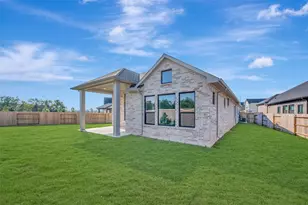 508 Harvest Moon Dr, Katy, TX 77493 - Photo 9