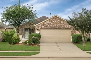 3734 County Seat Ln, Richmond, TX 77469 - Photo 3
