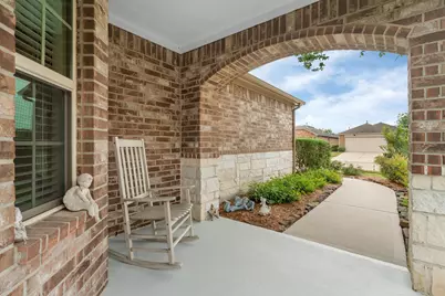 3734 County Seat Lane, Richmond, TX 77469 - Photo 5
