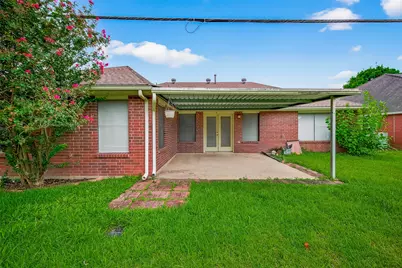 914 W Peach Hollow Circle, Pearland, TX 77584 - Photo 41