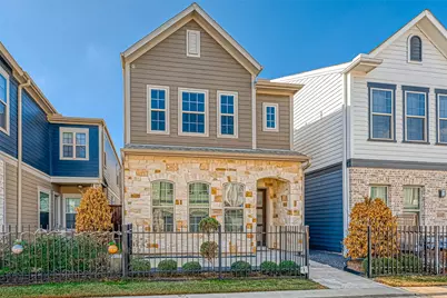 2022 Tarfite Place, Houston, TX 77077 - Photo 1