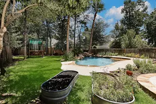 14 Cordella, The Woodlands, TX 77382 - Photo 29