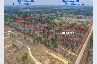 21251 Doru Drive, Cleveland, TX 77328 - Photo 1