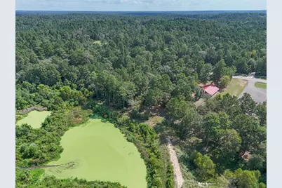 411 Sundog Road, Huntsville, TX 77340 - Photo 45