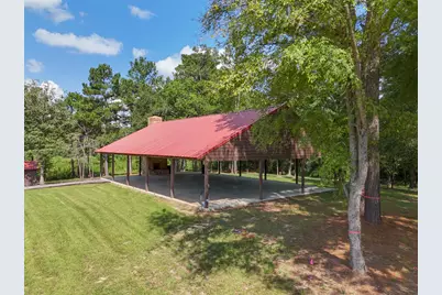 411 Sundog Road, Huntsville, TX 77340 - Photo 37