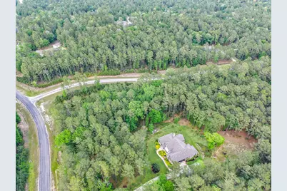 411 Sundog Road, Huntsville, TX 77340 - Photo 17