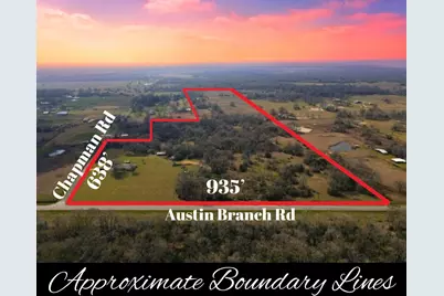 22052 Chapman Rd, Hempstead, TX 77445 - Photo 1