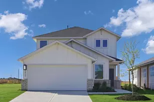 26707 Celestial Cypress Rd, Hockley, TX 77447 - Photo 1