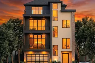 1110 Arthur St, Houston, TX 77019 - Photo 1