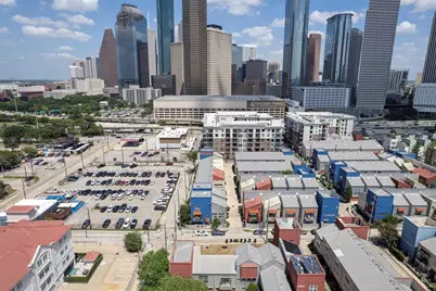 1110 Arthur Street #B, Houston, TX 77019 - Photo 5
