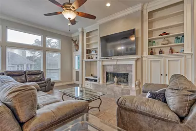 15 Newberry Court, Montgomery, TX 77356 - Photo 11