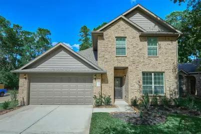 11330 Alcott Drive, Montgomery, TX 77356 - Photo 1