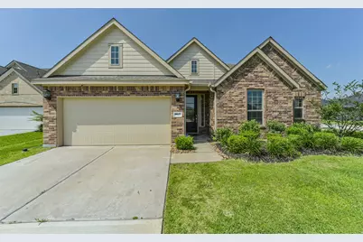 9607 Sterling Arbor Drive, Baytown, TX 77521 - Photo 1