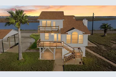 265 County Road 209, Sargent, TX 77414 - Photo 3