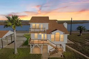 265 County Road 209, Sargent, TX 77414 - Photo 3