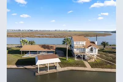 265 County Road 209, Sargent, TX 77414 - Photo 49