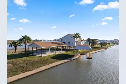 265 County Road 209, Sargent, TX 77414 - Photo 7