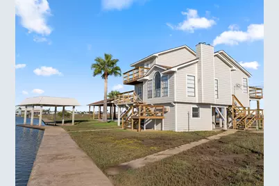 265 County Road 209, Sargent, TX 77414 - Photo 41