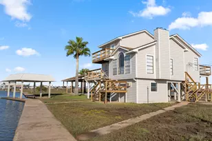 265 County Road 209, Sargent, TX 77414 - Photo 41