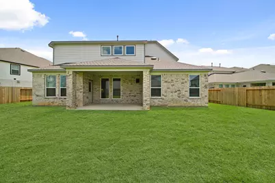 409 Inner Cove Lane, Waller, TX 77484 - Photo 29