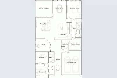 2239 Pacific Current Way, League City, TX 77573 - Photo 5