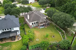 3503 Trail Bend, Missouri City, TX 77459 - Photo 43