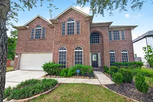 3503 Trail Bend, Missouri City, TX 77459 - Photo 3