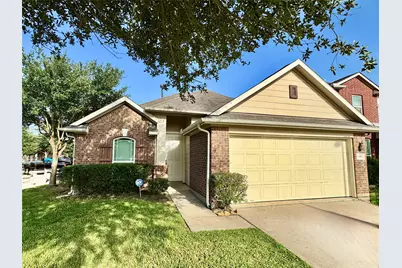 2303 Corry Crest Circle, Katy, TX 77493 - Photo 1