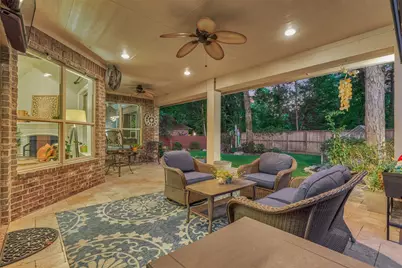119 Pronghorn Place, Montgomery, TX 77316 - Photo 3