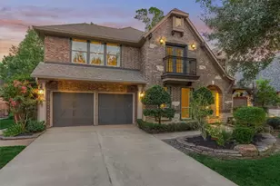 119 Pronghorn Pl, Montgomery, TX 77316 - Photo 1