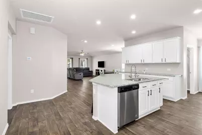 11586 Gingerland Drive, Conroe, TX 77304 - Photo 5