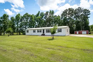 126 County Rd 3011, Dayton, TX 77535 - Photo 1
