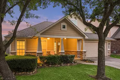 19403 Valiant Woods Drive, Spring, TX 77379 - Photo 1