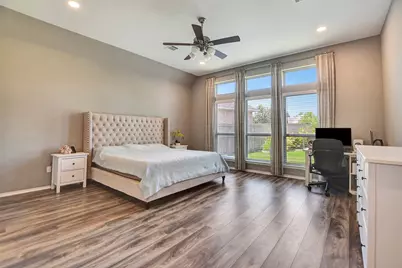 16215 Alligator Gar Court, Cypress, TX 77433 - Photo 19