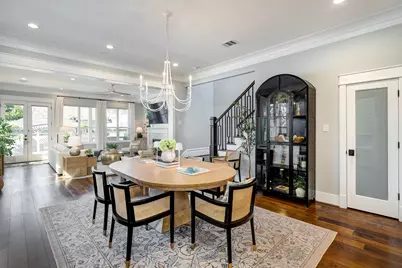 1227 Waverly Street, Houston, TX 77008 - Photo 5