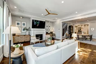 1227 Waverly St, Houston, TX 77008 - Photo 3