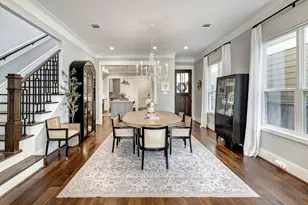 1227 Waverly St, Houston, TX 77008 - Photo 7