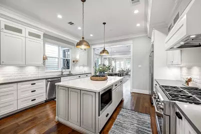 1227 Waverly Street, Houston, TX 77008 - Photo 9