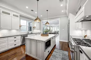 1227 Waverly St, Houston, TX 77008 - Photo 9