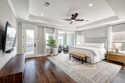 1227 Waverly Street, Houston, TX 77008 - Photo 13