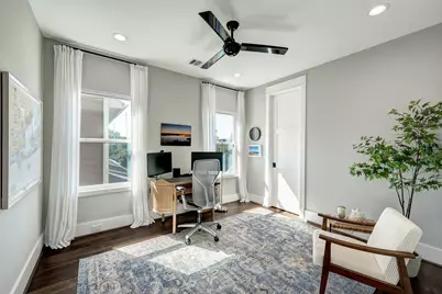 1227 Waverly Street, Houston, TX 77008 - Photo 27