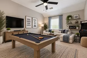 9010 Sunrise Trail, Pearland, TX 77584 - Photo 25