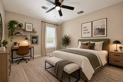 9010 Sunrise Trail, Pearland, TX 77584 - Photo 21